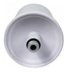 2 Litre Sıcak Su Genleşme Tankı 90 ℃ Patlamayan Tank