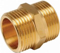 Sarı Orantılı Nipel 3/4-1/2''