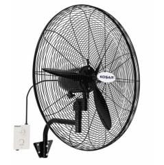 Koşar KSV 750 Sanayi Duvar Tipi Endüstriyel Vantilatör 75 cm
