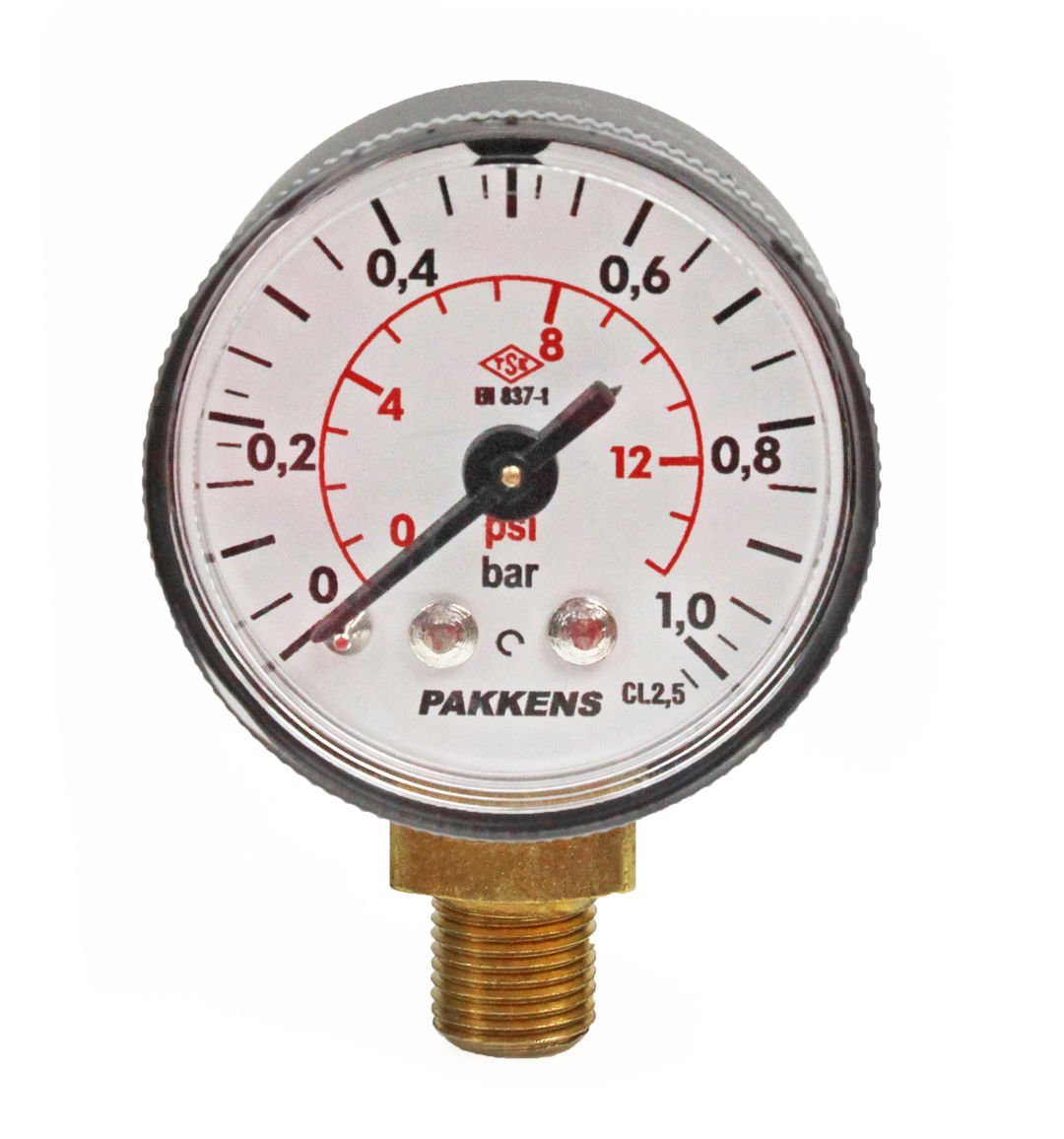 Pakkens ap 40 0 1 Bar Kuru Bas n l er Manometre pakkens-ap-40-0-1-bar-kuru-bas-n-l-er-manometre