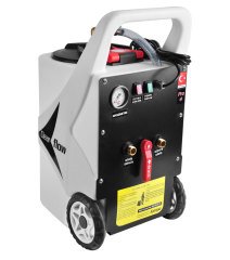 Kampa Çift Yönlü Petek Temizleme Makinası Pro-4 Rezistanslı