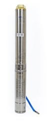 Poldap PAN 404/14 - 1.5 Hp 380 Volt Motorlu Derin Kuyu Dalgıç Pompa 102 mss 6 m³/h