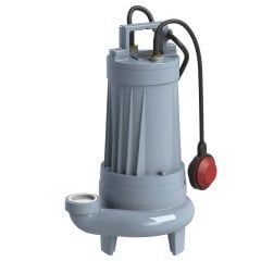 Sumak SDF 20/2 Foseptik Dalgıç Pompa Monafaze (220V) 2.2 Hp