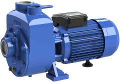 Sumak DSM 220/2 Kendinden Klapeli Pompa Monofaze (220V) 2.2HP