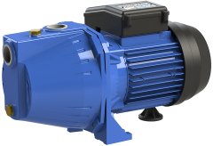 Sumak SMJ85 Kendinden Emişli Jet Pompa Monofaze (220V) 0.85HP