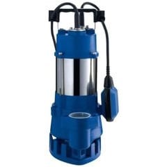 Winpo WNP V 750 F Yağmur Suyu Tahliye Pompası 13 mss 180 lt/dk