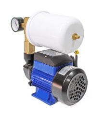 24 Volt DC Solar Güneş Enerjili 250 Watt Hidrofor 1 Kat 1 Daire