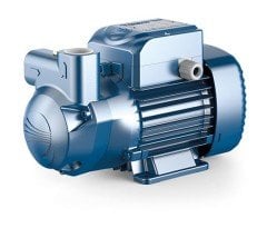 Pedrollo CKm 90 - E Yakıt, Mazot ve Yağ Pompası Monofaze (220V) 51 mss 3 m³/h