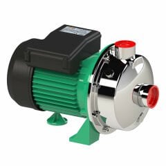 Troy HMINOX A/15 Paslanmaz Santrifüj Pompa 1 Hp