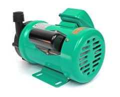 Cacheng CMP 70 RM Manyetik Pompa, Kimyasal ve Asit Pompası Monofaze (220 V)