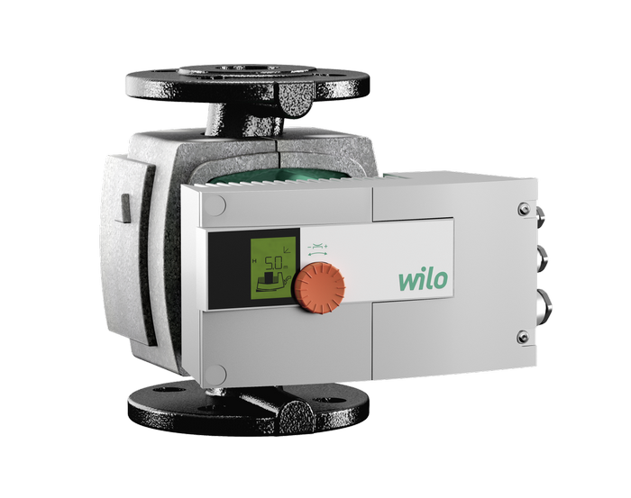 Wilo Stratos 80/1-12 Frekans Konvertörlü Sirkülasyon Pompası 12,7 mss 62 m³/h