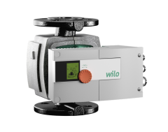 Wilo Stratos 80/1-12 Frekans Konvertörlü Sirkülasyon Pompası 12,7 mss 62 m³/h