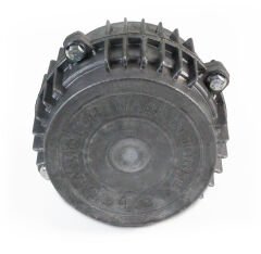 Bahçıvan Aksiyel Fan Elektrik Motoru 0.25 kW 1400 d/d Trifaze (380 V)