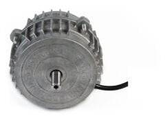 Bahçıvan Aksiyel Fan Elektrik Motoru 0.25 kW 1400 d/d Trifaze (380 V)