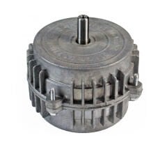 Bahçıvan Aksiyel Fan Elektrik Motoru 0.25 kW 1400 d/d Trifaze (380 V)