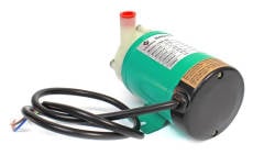 Cacheng CMP 6 R Manyetik Pompa, Kimyasal ve Asit Pompası Monofaze (220 V)