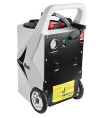 Kampa Pro-1 Petek Temizleme Makinası, Kombi, Tesisat, Radyatör Temizleme Makinesi