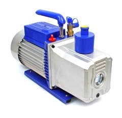 Cacheng CVP 2-40 Çift Kademeli Yağlı Vakum Pompası 17 m³/h