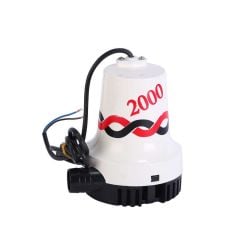 Tmc SR12114 Sintine Pompası 24V 2000 gph