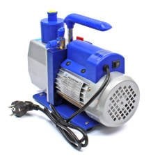 Cacheng CVP 30 Tek Kademeli Yağlı Vakum Pompası 10.2 m³/h