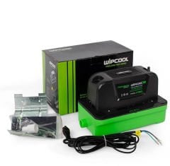 Wipcool P180 Tank Tipi Drenaj Pompası, Klima Suyu Tahliye Pompası