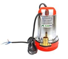 Cacheng 24 Volt Dalgıç Pompa Sintine Pompa 12 mss 4.5 m³/h