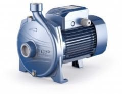 Pedrollo CP 250A TRF Tek Fanlı Santrifüj Pompa (Trifaze)