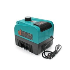 Cacheng Şebeke Basınç Arttırıcı, Sessiz Otomatik Hidrofor 3 Bar 42 Lt/Dk