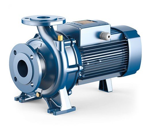 Pedrollo Fm 40/160C Flanşlı Santrifüj Pompa 27 mss 36 m³/h