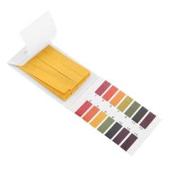 Kampa Turnusol Kağıdı 1-14 Ph Metre 80'li