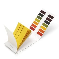Kampa Turnusol Kağıdı 1-14 Ph Metre 80'li