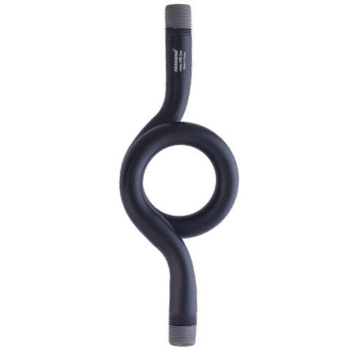 Pakkens O Tipi Akış Kırıcı Sifon, Manometre Sifonu 100 Bar Rakorlu 1/2''