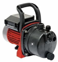Einhell GC-GP 6538 Jet Bahçe Pompası 36mss 3.8m³/h
