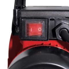 Einhell GC-GP 6538 Jet Bahçe Pompası 36mss 3.8m³/h