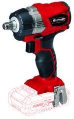 Einhell TE-CW 18Li BL;Brushless-Solo Akülü Darbeli Somun Sıkma Vidalama