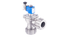 Tork PL1030 Patlaç Solenoid Valf Pilot Kumandalı N.Kapalı Rakorlu