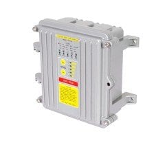 24 Volt Dc Solar Güneş Enerjili Dalgıç Pompa 70mm Dış Çap 140 Watt Panolu 50 Mss 1.3 m³/h