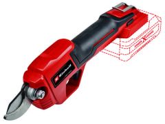 Einhell GE-LS 18 Li-Solo Akülü Dal Budama Makası