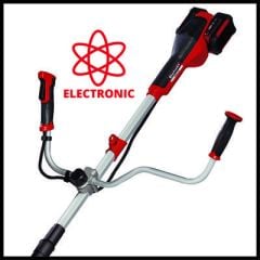 Einhell AGILLO 36/255 BL-Solo Akülü Çalı Tırpanı, Yan Tırpan