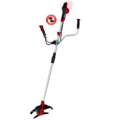 Einhell AGILLO 36/255 BL-Solo Akülü Çalı Tırpanı, Yan Tırpan
