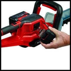 Einhell GE-CH 36/65 Li-Solo Akülü Çit Budama Makinesi