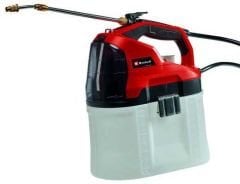 Einhell GE-WS 18/75 Li-Solo Akülü İlaçlama Pompası