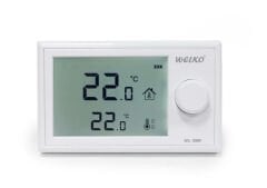 Welko WL-20RF ''KABLOSUZ* Dijital Oda Termostatı