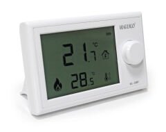 Welko WL-20RF ''KABLOSUZ* Dijital Oda Termostatı
