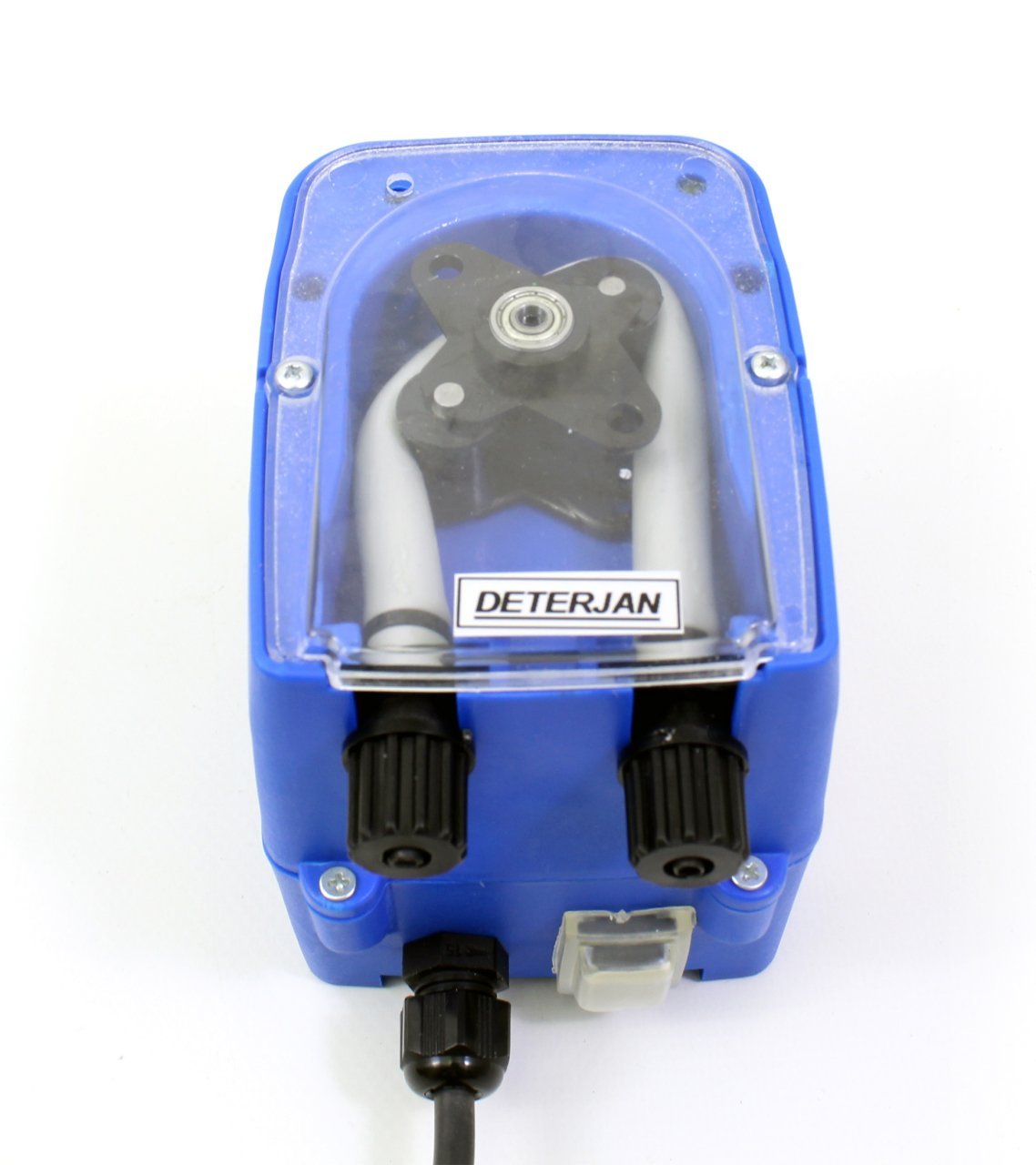 Kampa DC 24 Volt Deterjan Dozaj Pompası, Peristaltik Pompa 7.2 Litre / Saat   0,1 Bar