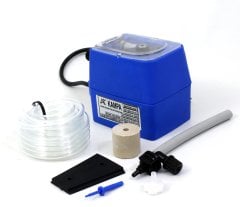Kampa DC 12 Volt Deterjan Dozaj Pompası, Peristaltik Pompa 7.2 Litre / Saat   0,1 Bar