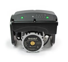 Welko WLK 65/12 Frekans Konvertörlü Flanşlı Sirkülasyon Pompası 12 mss 20 m3/h