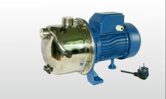 Winpo WNP 100P Paslanmaz Gövdeli Jet Pompa 52mss  3m³/h Monofaze(220V)
