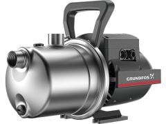 Grundfos JP 5-48 Paslanmaz Gövdeli Jet Pompa 50 mss 5.6 m³/h