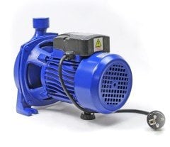 Winpo WNP 158 Tek Fanlı Santrifuj Pompa 37 mss 6,6 m³/h 220 Volt